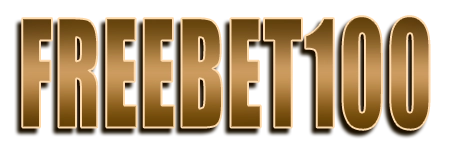 FREEBET100 Logo